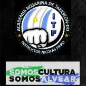 Taller de TKD