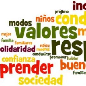 DUCHAZO DE VALORES