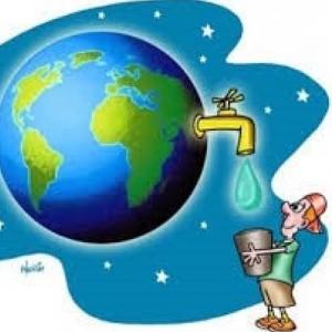 Estados del agua
