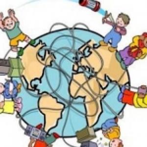 GLOBALIZACIÓN