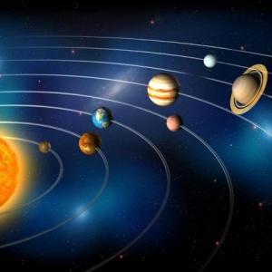Sistema solar