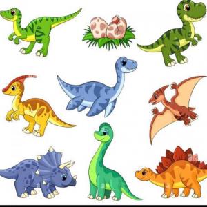 MEMORAMA DEL MUNDO DINOSAURIO