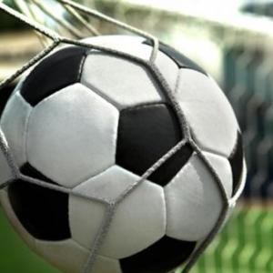 Posiciones del fútbol.