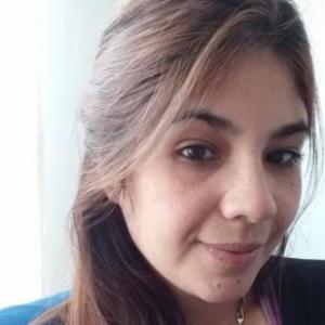 Rita Aranda