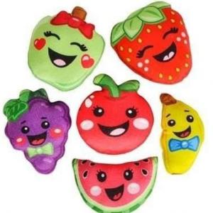 frutas en sus arboles