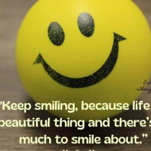 SAYINGS