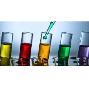 Soluciones química sy el agua