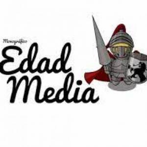 DATOS DE LA EDAD MEDIA