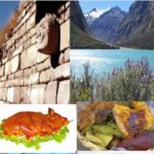 Aprendiendo Nuestra cultura