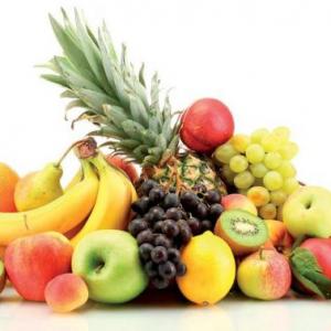 Portada del juego FRUITS – Idiomas