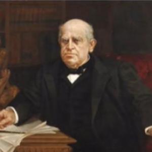 Domingo Faustino Sarmiento