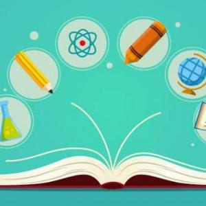Imagen de portada del videojuego educativo: Procesos Educativos , de la temática Humanidades