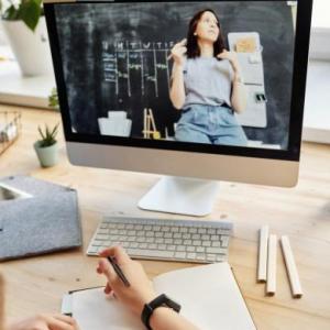 ¿Cómo favorecemos aprendizajes en EVA?
