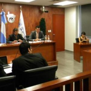 Nulidad de los actos procesales