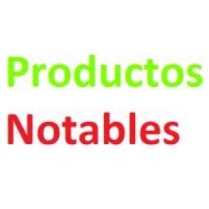 Portada del juego Productos Notables – Matemáticas