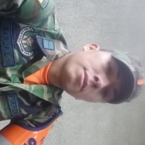 Luis Gustavo Barja Torrez