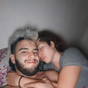 TE AMO