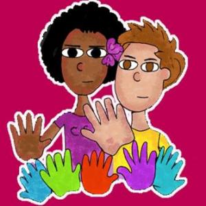 Yo decido prevenir y aprender en beneficio a mi salud sexual.