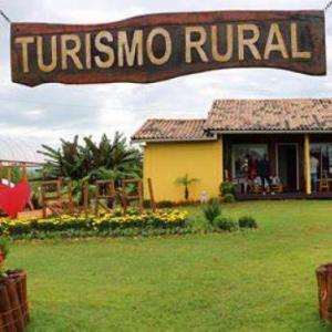 Actividades del turismo rural
