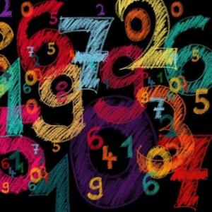 Imagen de portada del videojuego educativo: Números enteros , de la temática Matemáticas