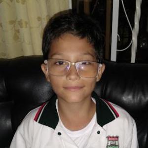 JUAN DAVID MATEUS CORDERO