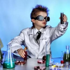 La Ciencia Y Los Científicos
