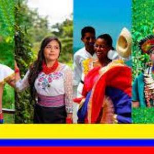 Las culturas de Ecuador