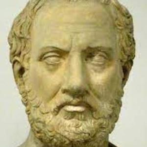 Preguntas sobre la literatura griega