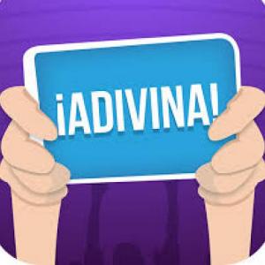 Adivina, adivinador!!!
