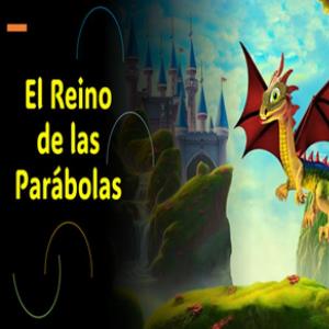 Aventura Cuadrática: Explorando el reino de las Parábolas