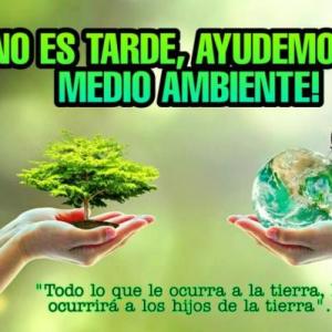 Una iniciativa para cambiar.