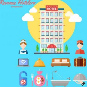 El ciclo del Total Revenue Managemet