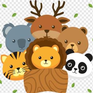 Animales