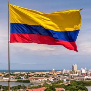 Platos típicos de Colombia