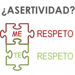tomando decisiones con respeto y asertividad