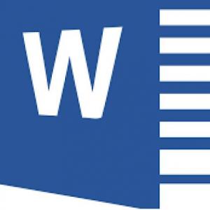 DUCHAZO DE WORD