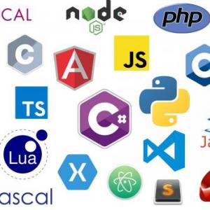 Lenguajes de programación