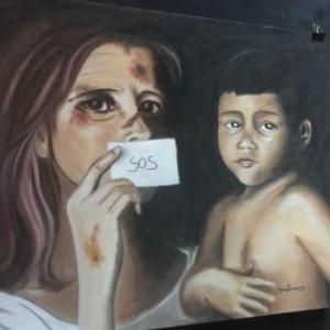 ARTE Y VIOLENCIA