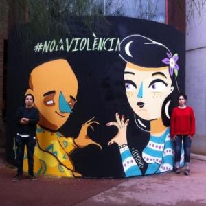 ARTE Y VIOLENCIA