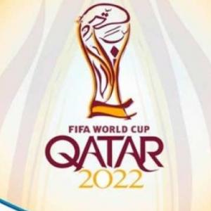 Qatar 2022! Vamos Perú!