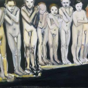 LA VIOLENCIA EN EL ARTE