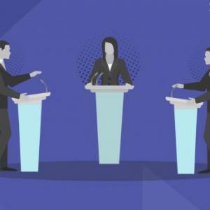 Debate dramatizado - EDA Nº2