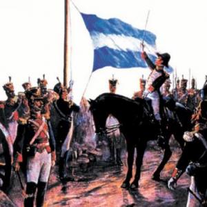 BELGRANO Y SUS BATALLAS