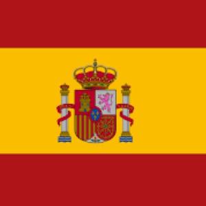 Mi viaje a España