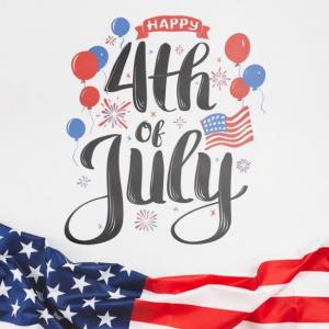 How much do you know about 4th of July?