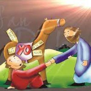 NUEVO TESTAMENTO