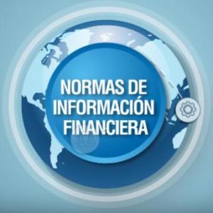 Avanza con las NIF