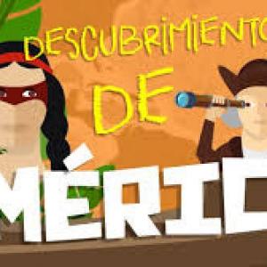 El descubrimiento de América