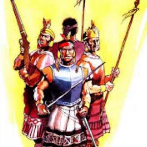 Los Incas