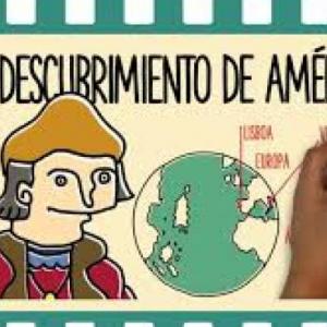 Descubrimiento de América